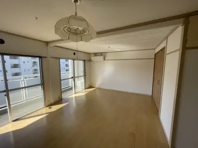 中古物件を簡易リノベーション