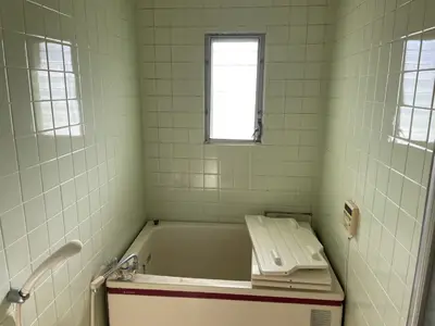 中古物件を簡易リノベーション