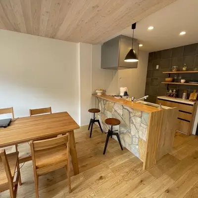 マンション フルリノベーション