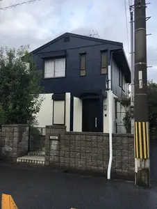 和室をリビングの一部にしたリフォーム