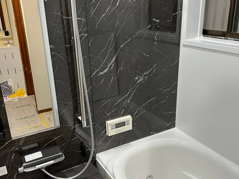 オプション無しで低コストリフォーム