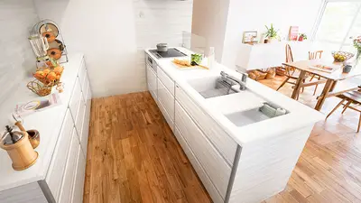 快適に使いやすく