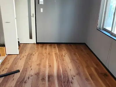 日がささない部屋の寒さ対策