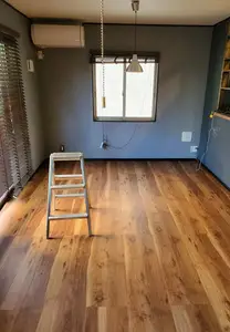 日がささない部屋の寒さ対策