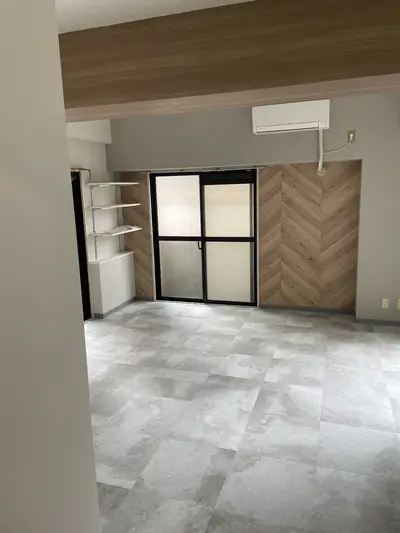 マンションリホーム
