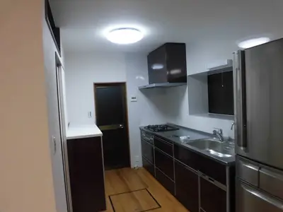 断熱リビング！