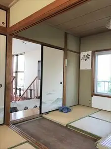 地域会館を補助金を活用して使いやすい施設に