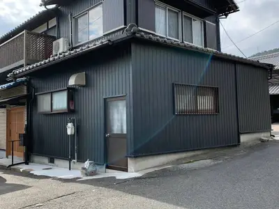 外壁のリフォーム