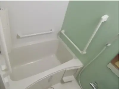 在来浴室からユニットバスへ