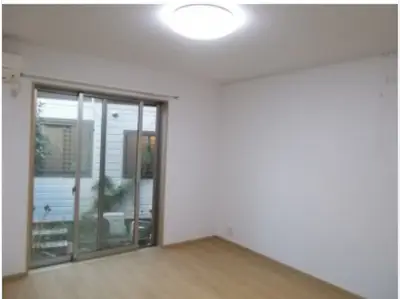 和室から洋室へリフォーム