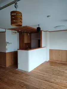 福島区　内装改修工事