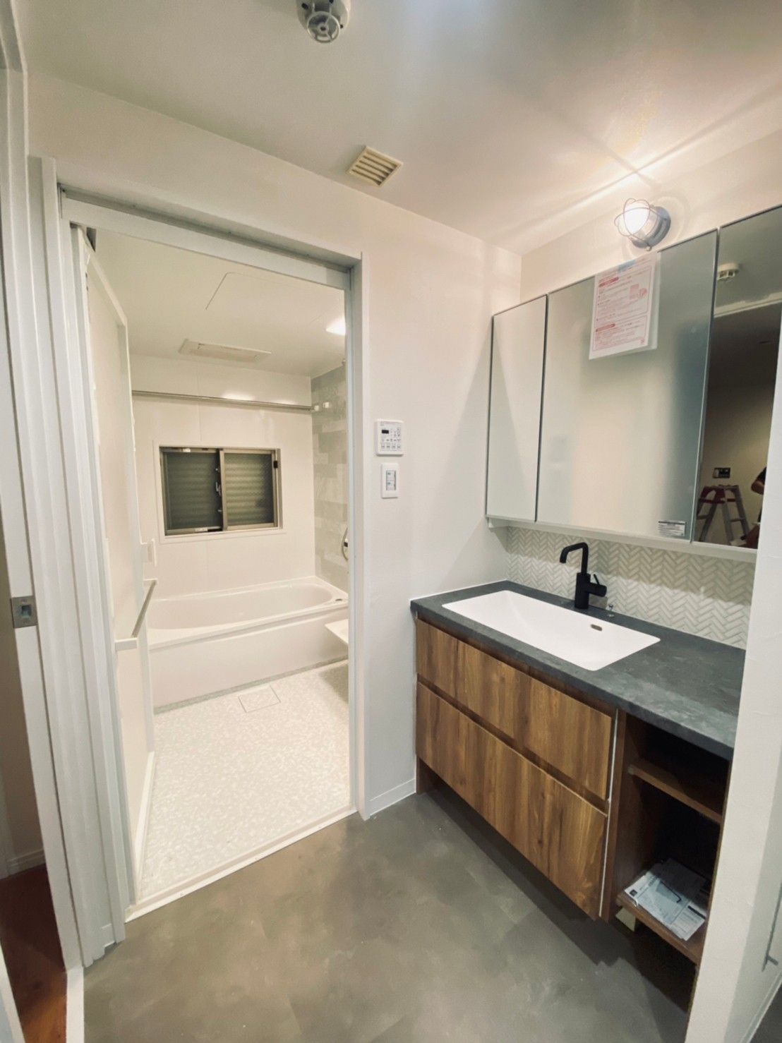 リショップナビ リフォーム事例