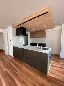 家族を見守る家づくり