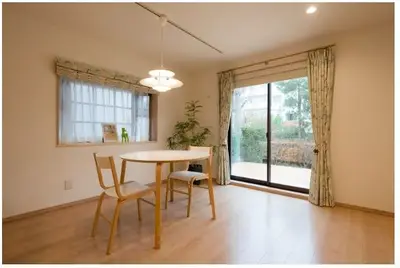 子育てと家事が楽になる動線に生まれ変わりました