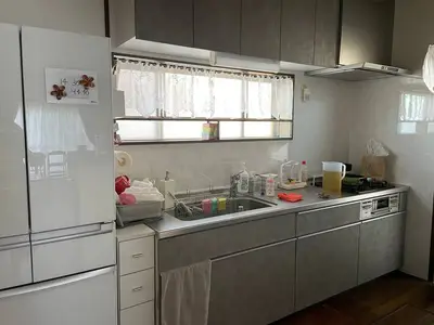 新しい家族と新しい住まいづくり