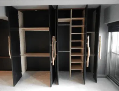 マンション内装改修工事