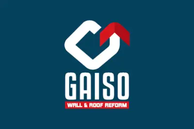 ガイソー亀岡店（外壁・屋根対応）のロゴ画像