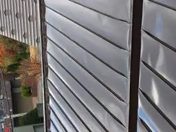 屋根の再塗装