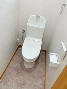 RC住宅フルリノベーション　