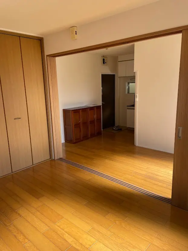 賃貸物件のシンプルリフォーム