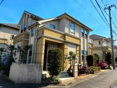 外壁・屋根塗装工事