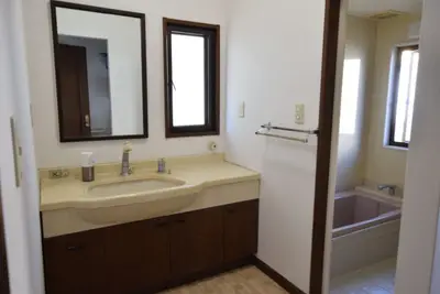 毎日使う水回りこそ、機能性抜群な空間に