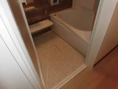 お風呂の交換だけではありません