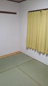 子供達、孫が泊まりに来れる、ゲストルームを作りたい。