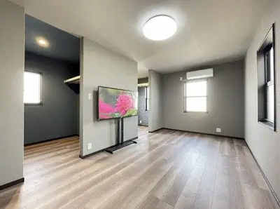 人を招きたくなる、おもてなしの家