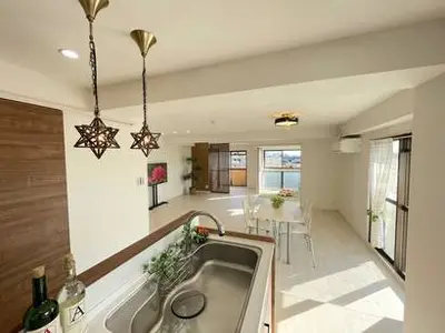 家族が笑顔になる家づくり