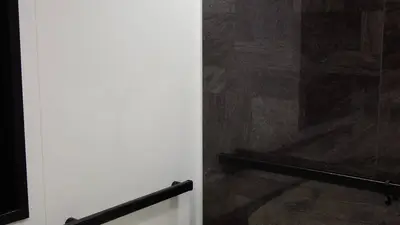 一日の疲れがとれる癒しの浴槽へのリフォーム