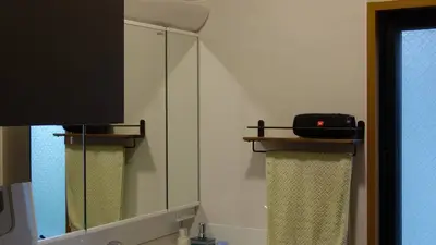 一日の疲れがとれる癒しの浴槽へのリフォーム