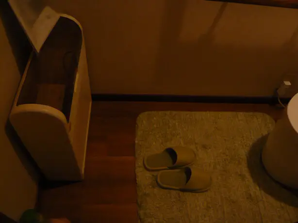 トイレのリフォーム