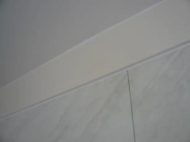 浴室床シート張りリフォーム