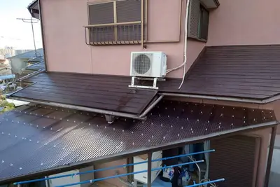 家屋の老朽化に対するリフォーム