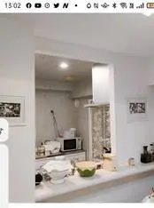 マンションフルリフォーム