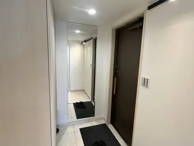 タワーマンションリノベ