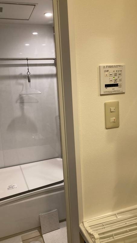 お風呂リフォーム