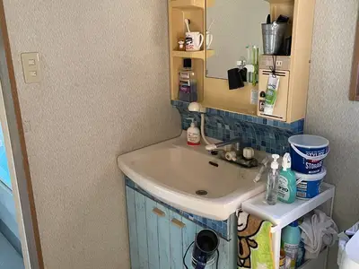 お風呂のリフォーム