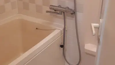水回りを一新