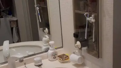 水回りを一新