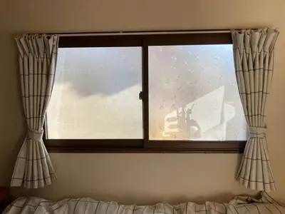 暖か断熱窓