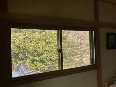 暖か断熱窓