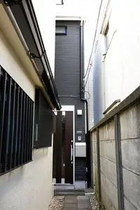 LDKを拡張・耐震補強もバッチリ