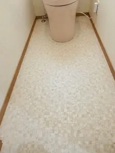 トイレのリフォーム