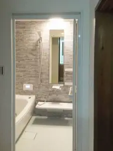 和風からシンプルモダンな雰囲気へ