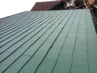 シックなデザイン・開放感と明るさがある空間