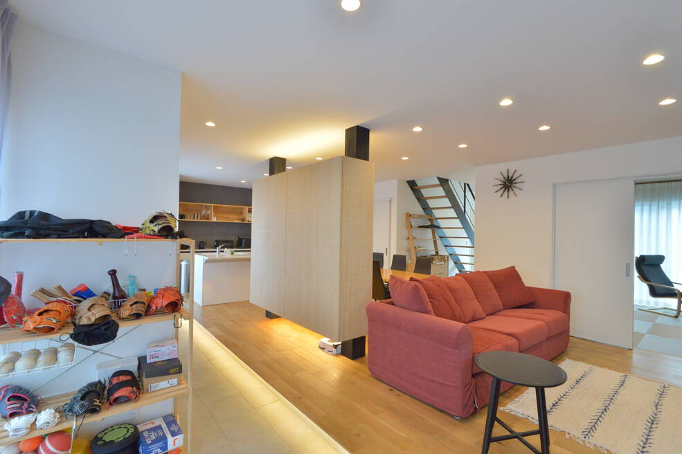 リショップナビ リフォーム事例