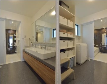 リショップナビ リフォーム事例