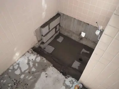 浴槽入れ替え工事